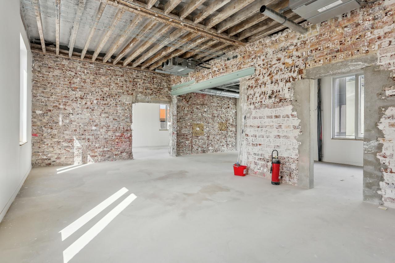 Bureau Malakoff 1063m² Location bureau Malakoff Hauts-de-Seine OLBUR2104645 8